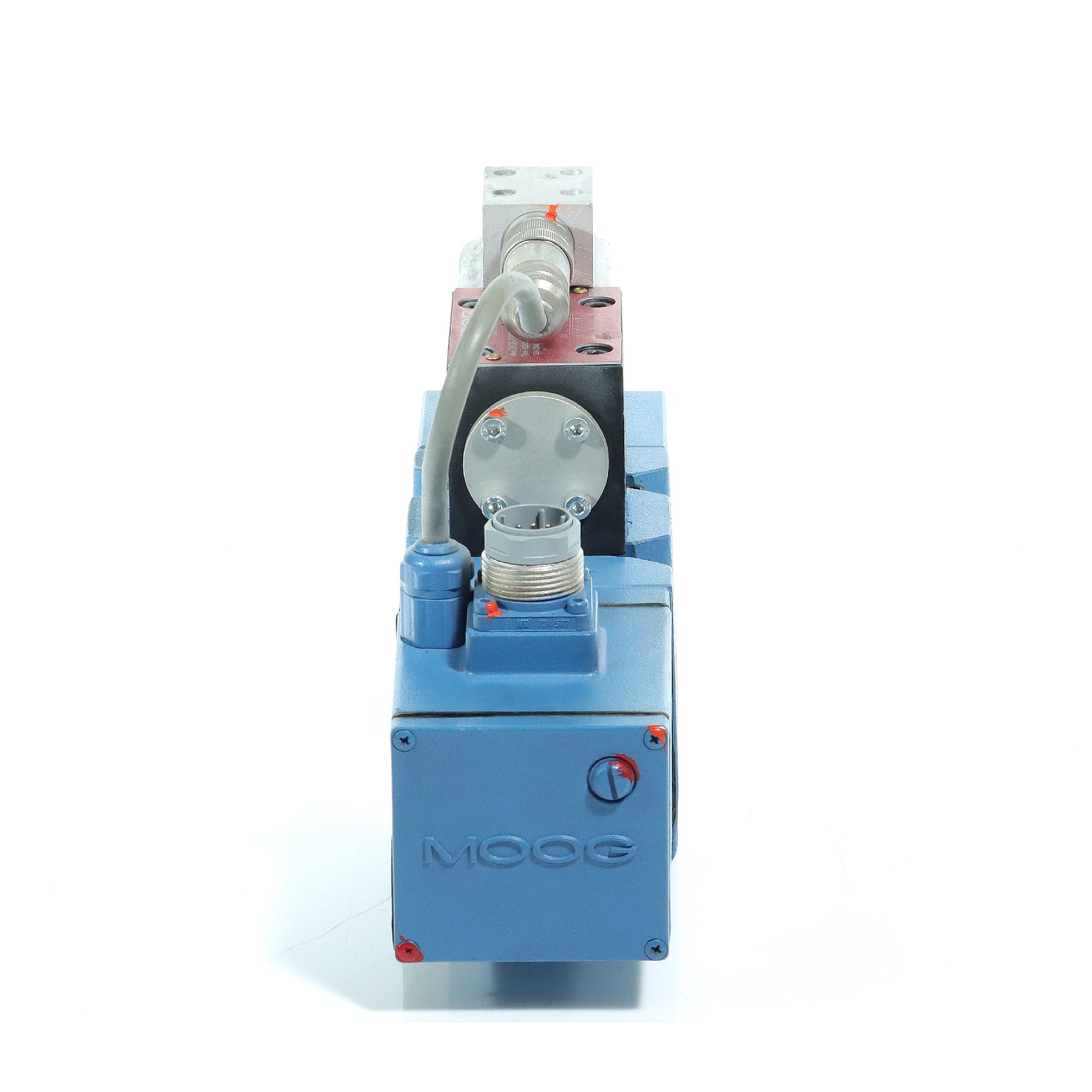 Proportionalventil P80HXUR5VEA2-X Gebraucht